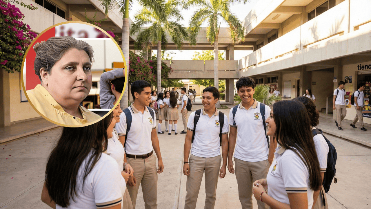 Beca Rita Cetina 2025: pagos de diciembre, ¿Cuándo inician?