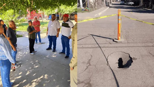 Nota Relacionada de Sinaloa