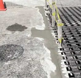 En Mazatlán se roban más de 152 tapas de alcantarillado en 2025; Jumapam invierte más de 600 mil  pesos  para reponerlas