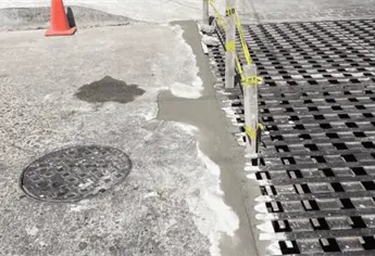 En Mazatlán se roban más de 152 tapas de alcantarillado en 2025; Jumapam invierte más de 600 mil  pesos  para reponerlas