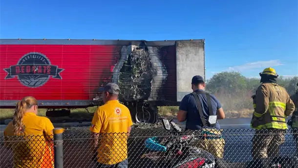 Nota Relacionada de Policiaca