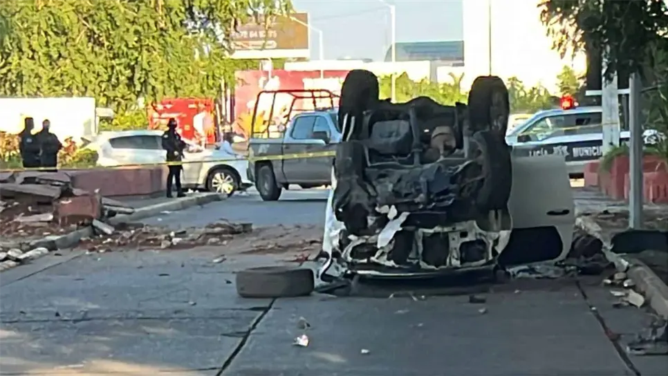 FOTO: Luis Ramírez.