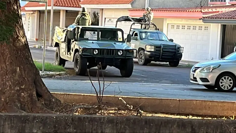 FOTO: Luis Ramírez.