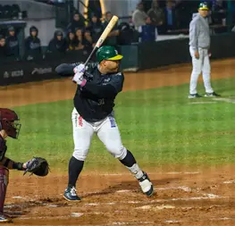 LMP: Explota El Tanque y Cañeros de Los Mochis gana a Tucson