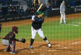 LMP: Explota El Tanque y Cañeros de Los Mochis gana a Tucson