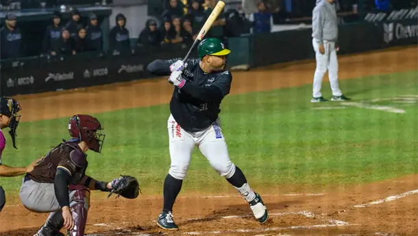 Nota Relacionada de Deportes