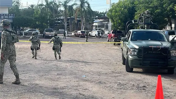 Nota Relacionada de Policiaca