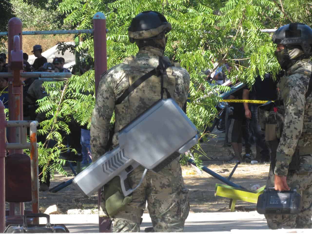 "Se escuchó bien feo": vecinos viven el terror del ataque a contratista agrícola de Villa Unión