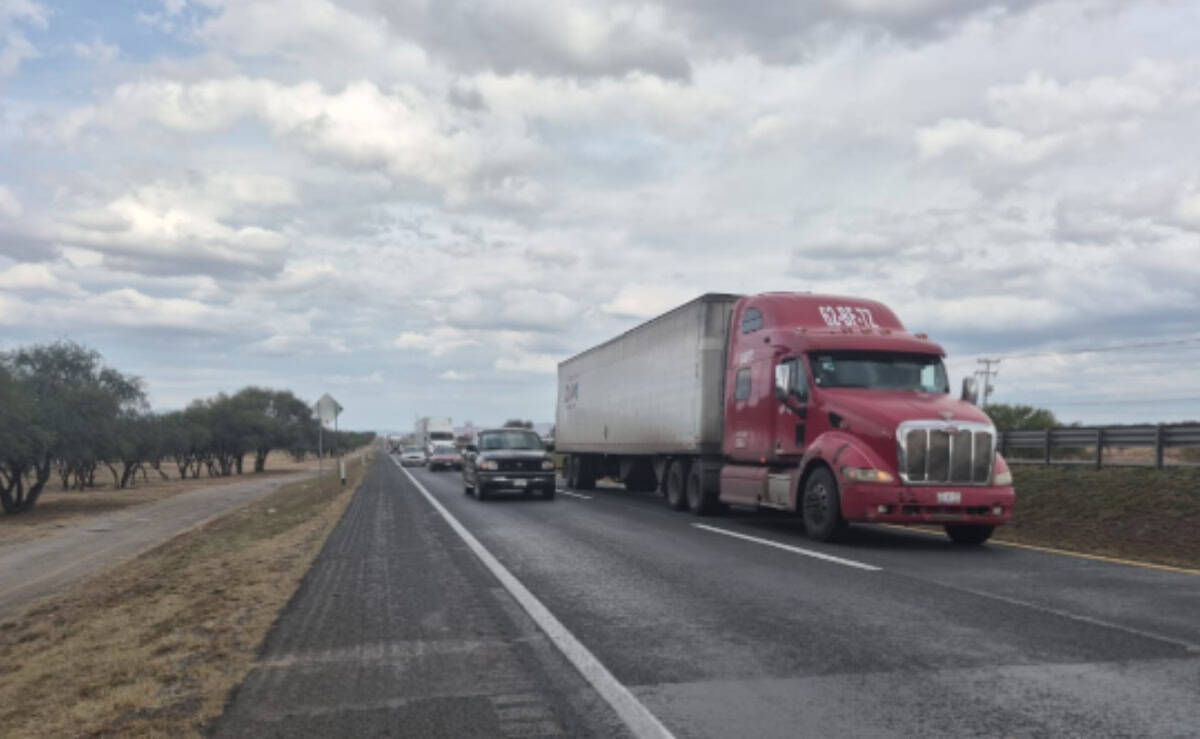 Capufe: ¿qué carreteras están bloqueadas hoy domingo 7 de diciembre?