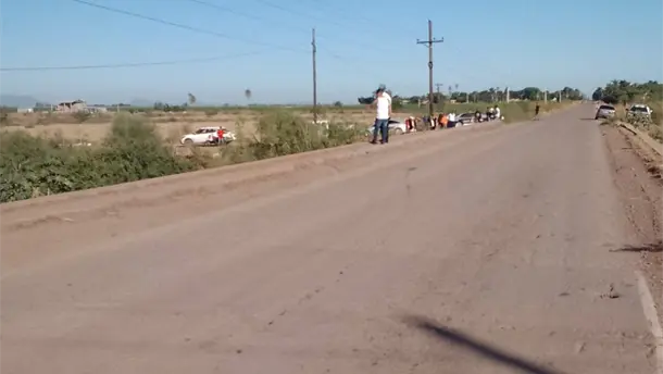 Nota Relacionada de Policiaca