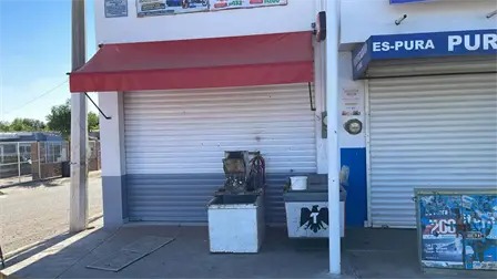 Atacan a balazos expendio de cerveza y se registra enfrentamiento en Bellavista, Culiacancito