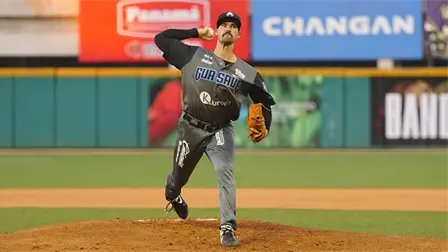 LMP: Algodoneros responde y empareja la serie contra Mazatlán