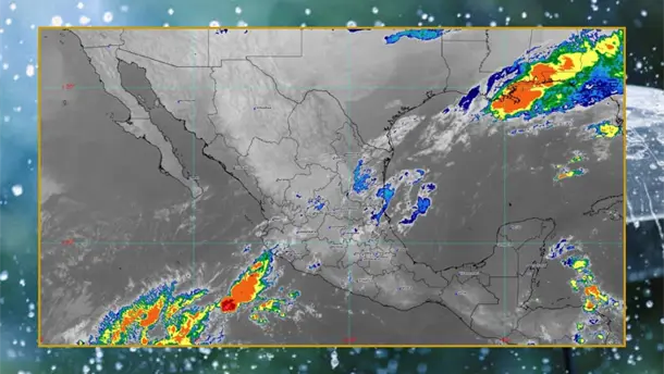 Nota Relacionada de México