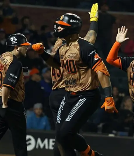LMP: Hermosillo gana duelo de ofensivas ante Charros