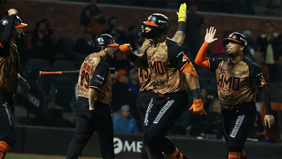 FOTO: Cortesía/LMP.