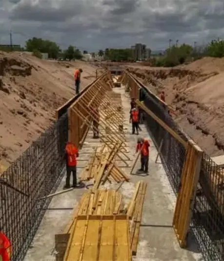 Rehabilitación de penales y ampliación del Megamalecón: las obras prioritarias del crédito estatal de 2 mil 200 MDP