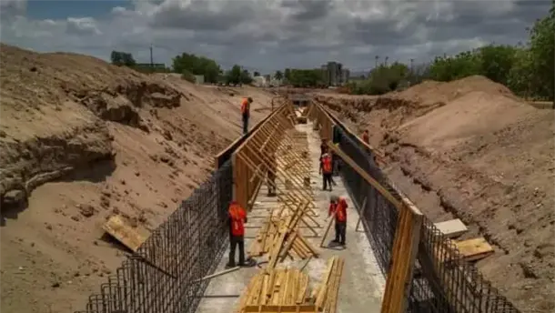 Nota Relacionada de Sinaloa