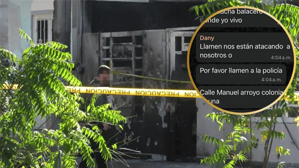 Nota Relacionada de Policiaca