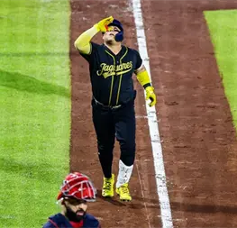 LMP: Ofensiva de Jaguares vence a los Águilas