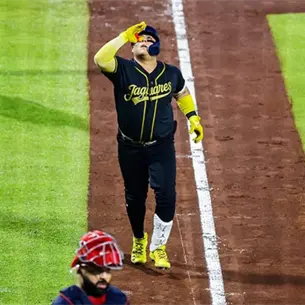 LMP: Ofensiva de Jaguares vence a los Águilas