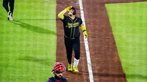 Nota Relacionada de Deportes