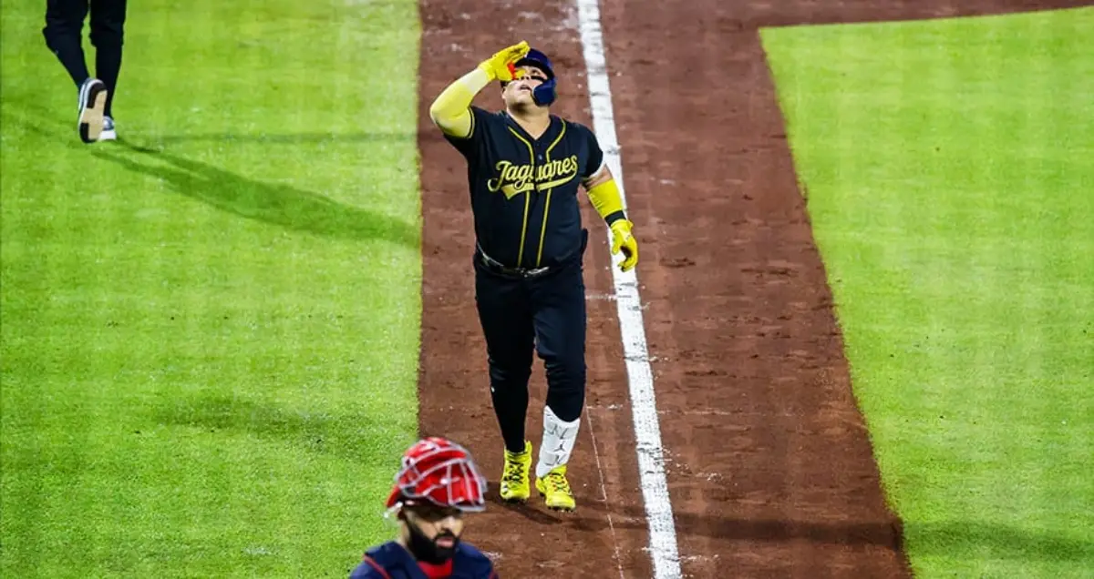 LMP: Ofensiva de Jaguares vence a los Águilas