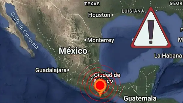 Nota Relacionada de México