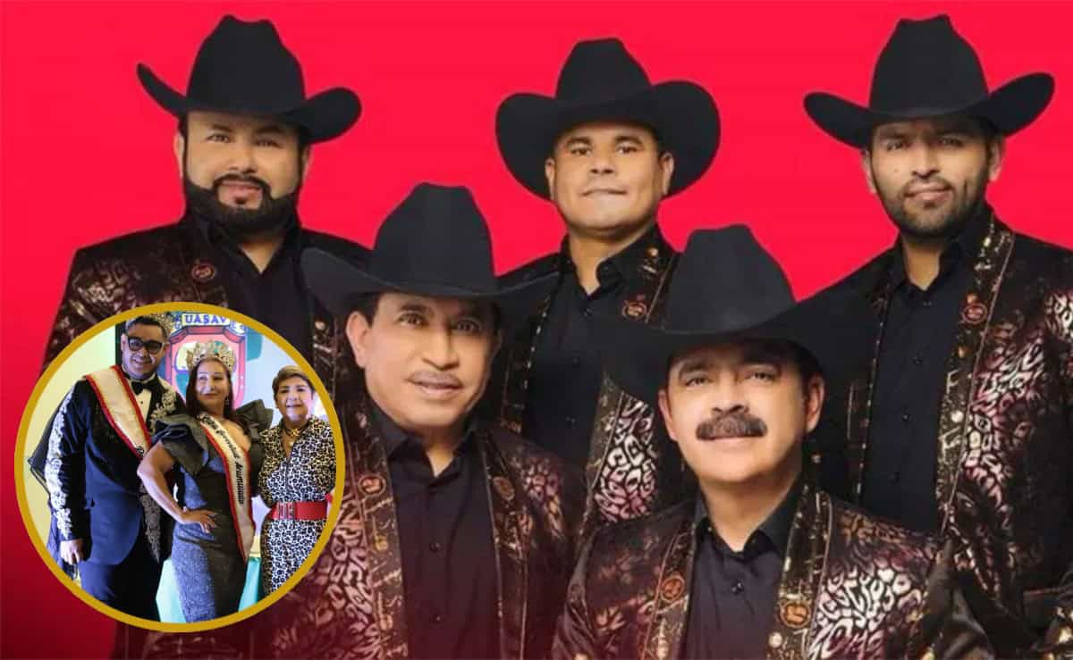 Carnaval Guasave 2026 tendrá a los Tucanes de Tijuana 