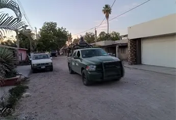 Asesinan a balazos a un vendedor de carnitas en la colonia Lomas Verdes, en Culiacán