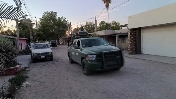 Nota Relacionada de Policiaca