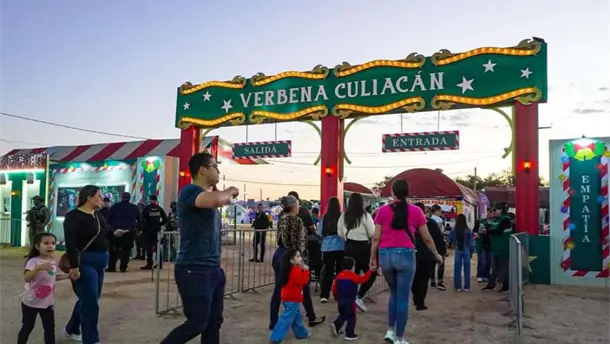 Nota Relacionada de Sinaloa