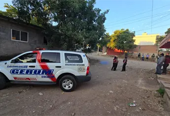 Un hombre es ejecutado a balazos en la Col. Buenos Aires, en Culiacán