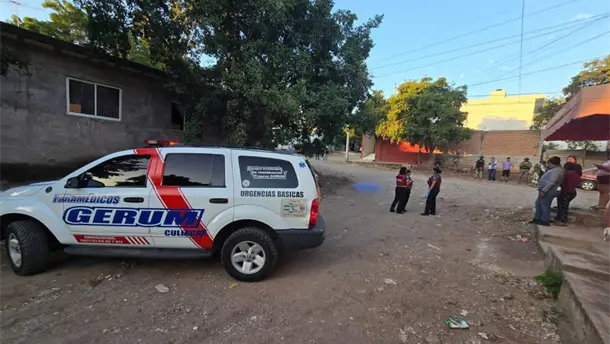 Nota Relacionada de Policiaca