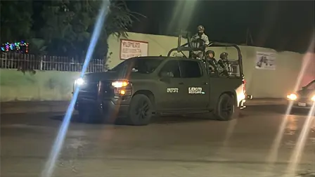 Ejecutan a vecino de la Col. PEMEX en Culiacán; Era ayudante de un taller mecánico