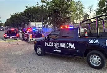 Localizan sin vida al velador de un cárcamo en Los Mochis; No tenía signos de violencia