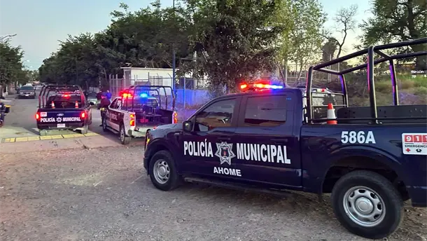 Nota Relacionada de Policiaca