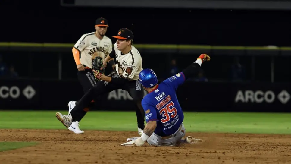 FOTO: Cortesía/LMP.