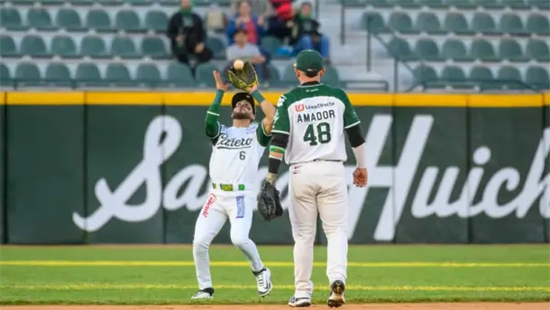 Nota Relacionada de Deportes