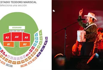 Carnaval de Mazatlán 2026: ¿Qué artista lleva más boletos vendidos? Todos lo quieren ver