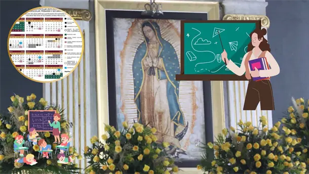 Nota Relacionada de México