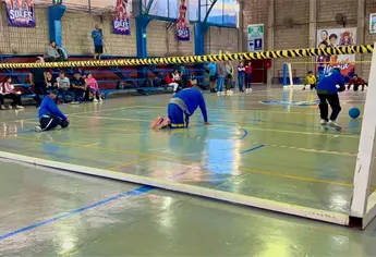 Ahome se consolida como municipio incluyente con más de 2 mil participantes en la Semana de la Discapacidad