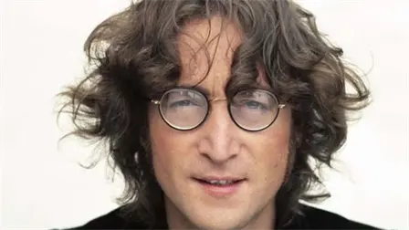 Un día como hoy el mundo lloró a John Lennon, alma de The Beatles y una de las voces más influyentes de todos los tiempos Un día como hoy el mundo lloró a John Lennon, alma de The Beatles y una de las voces más influyentes de todos los tiempos
