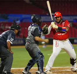 LMP: Venados de Mazatlán gana el juego y se queda con la serie LMP: Venados de Mazatlán gana el juego y se queda con la serie