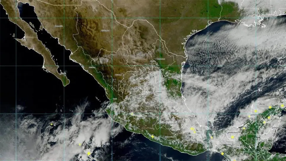 Frío en Sinaloa: Pronóstico del 9 al 12 de diciembre
