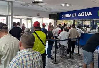 Extienden hasta el 31 de diciembre el programa “Ponte al Día con JAPAMA”