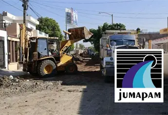 JUMAPAM: ¿A qué hora regresa el agua a Mazatlán este lunes 8 de diciembre?