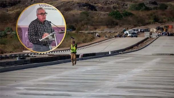 Nota Relacionada de Sinaloa