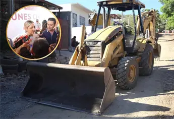 Gobierno de Mazatlán prepara dos paquetes de reencarpetamiento de calles y avenidas más transitadas