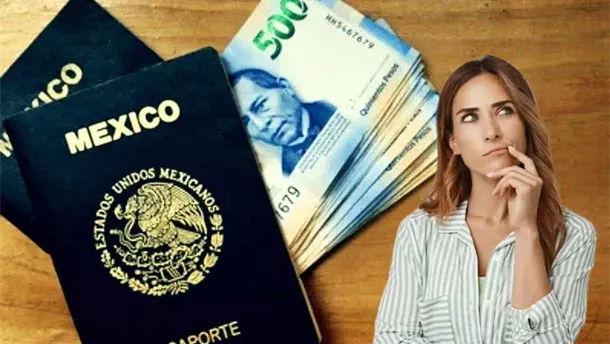 Nota Relacionada de México