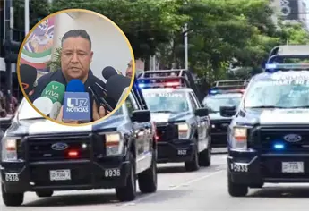 Operativo Guadalupe-Reyes arrancará el 11 de diciembre en Ahome